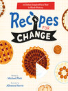Cover image for Recipes for Change